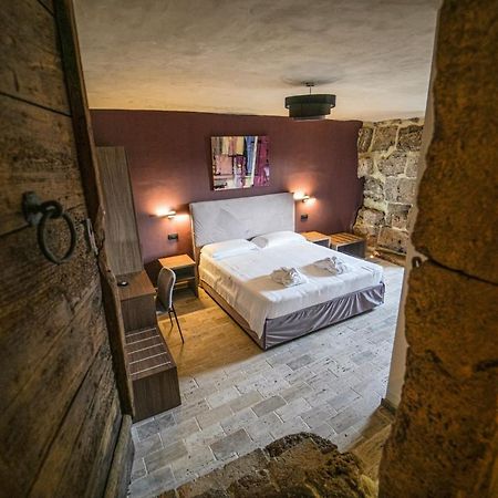 Affittacamere La Piazzetta Anagni Eksteriør bilde