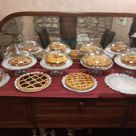 Affittacamere La Piazzetta Anagni Eksteriør bilde