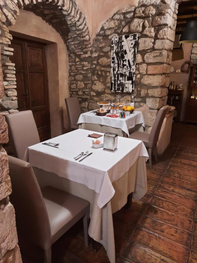 Affittacamere La Piazzetta Anagni Eksteriør bilde