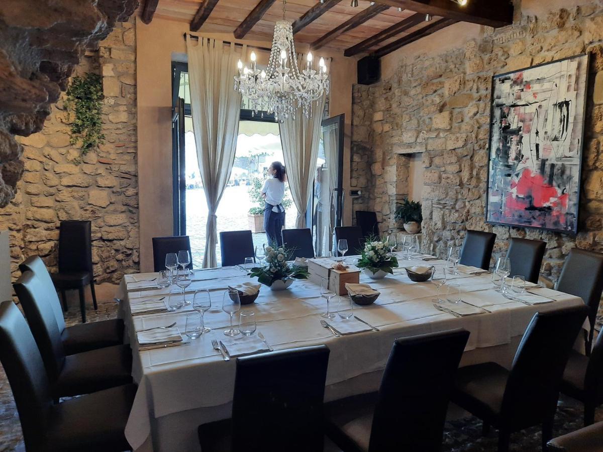 Affittacamere La Piazzetta Anagni Eksteriør bilde
