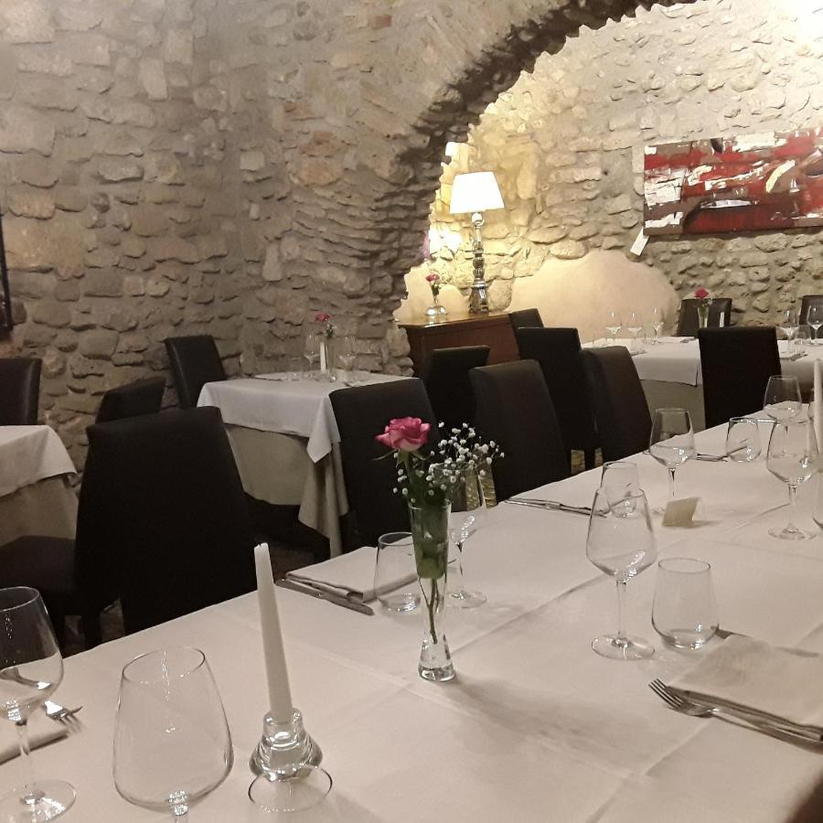 Affittacamere La Piazzetta Anagni Eksteriør bilde
