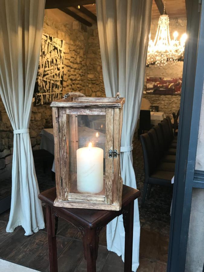 Affittacamere La Piazzetta Anagni Eksteriør bilde