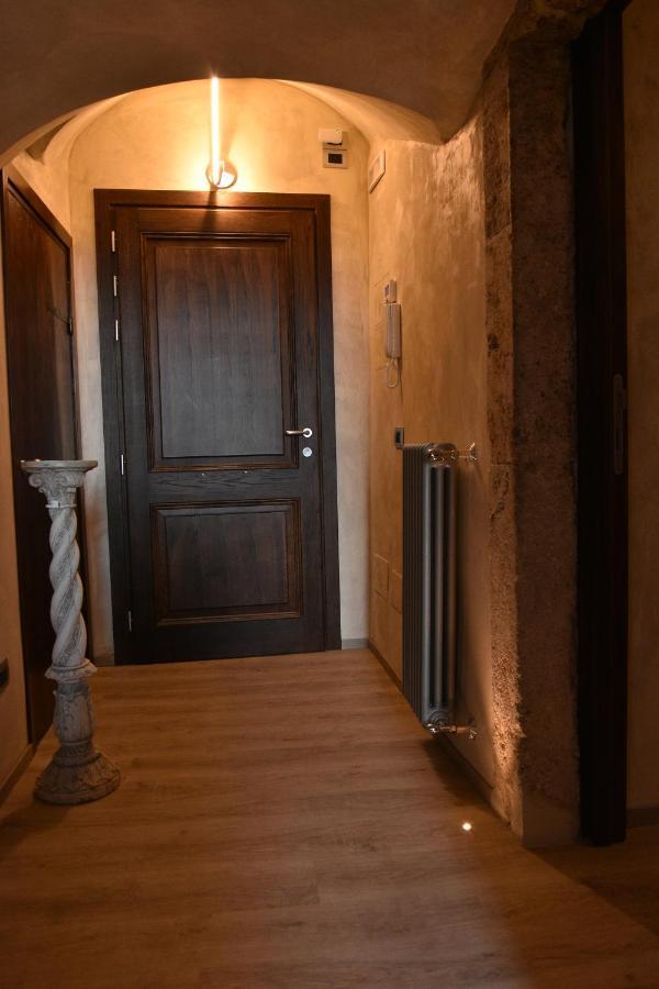 Affittacamere La Piazzetta Anagni Eksteriør bilde